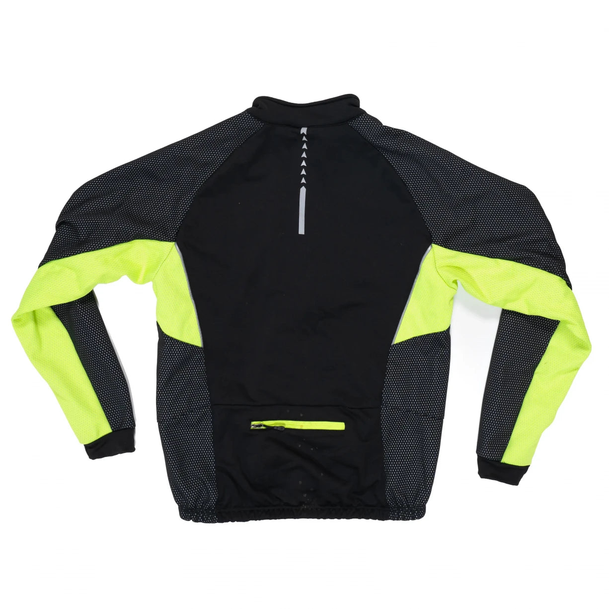 XLGreen/Black