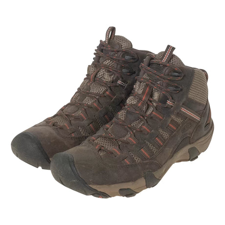 9.5Brown