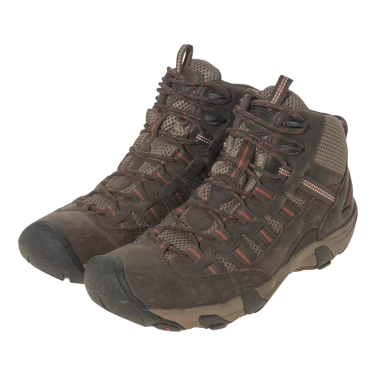 9.5Brown