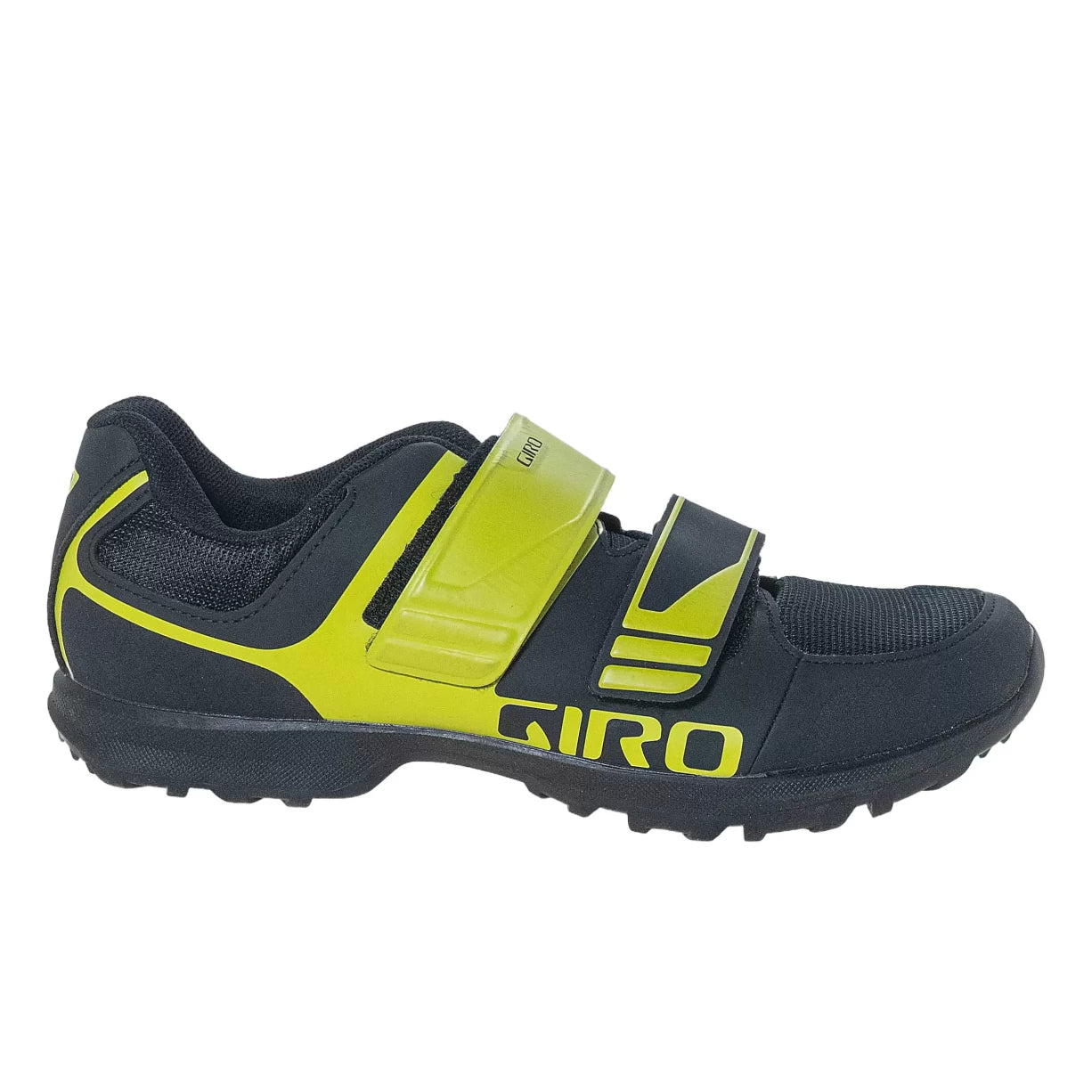 44.0Black/Yellow