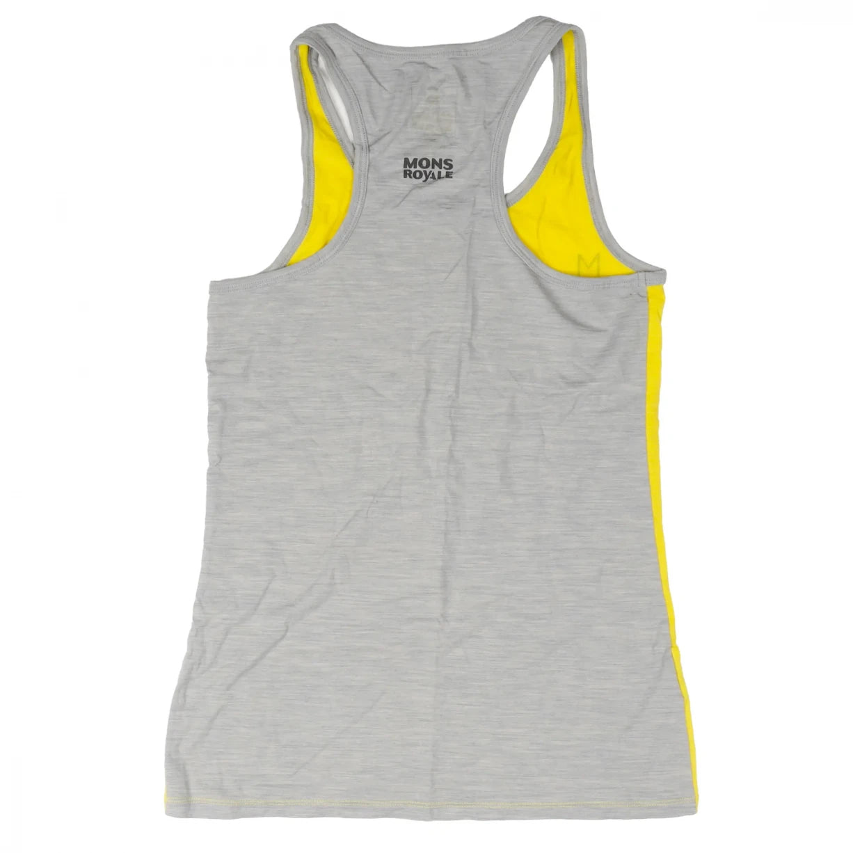 SYellow/Grey