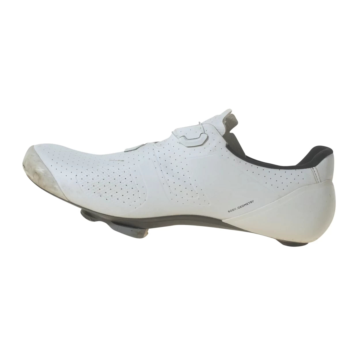 44.5White