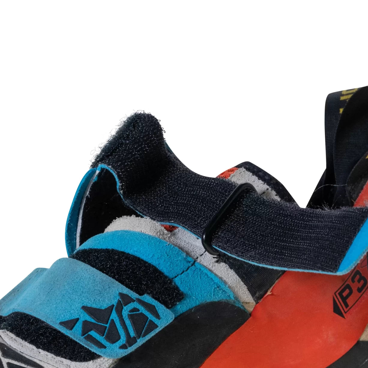 43.0Blue/Orange