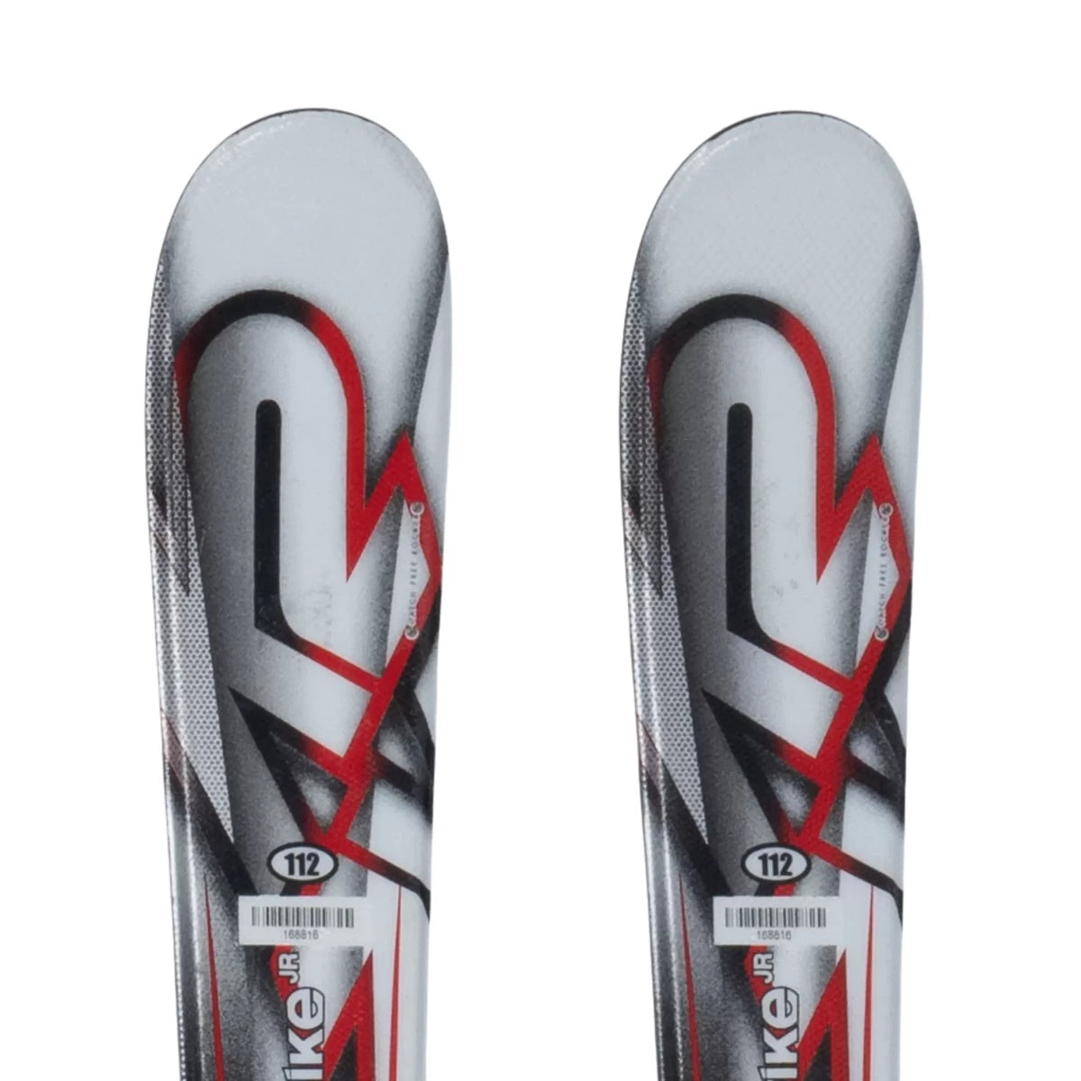 see tech specsWhite/Black