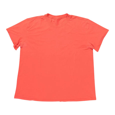 Estimated XLOrange Coral