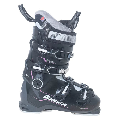 25/25.5Black