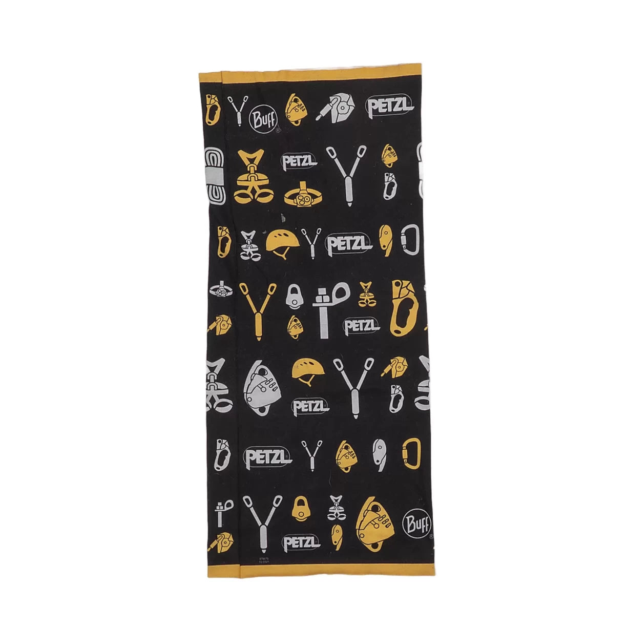 One SizeBlack/Yellow