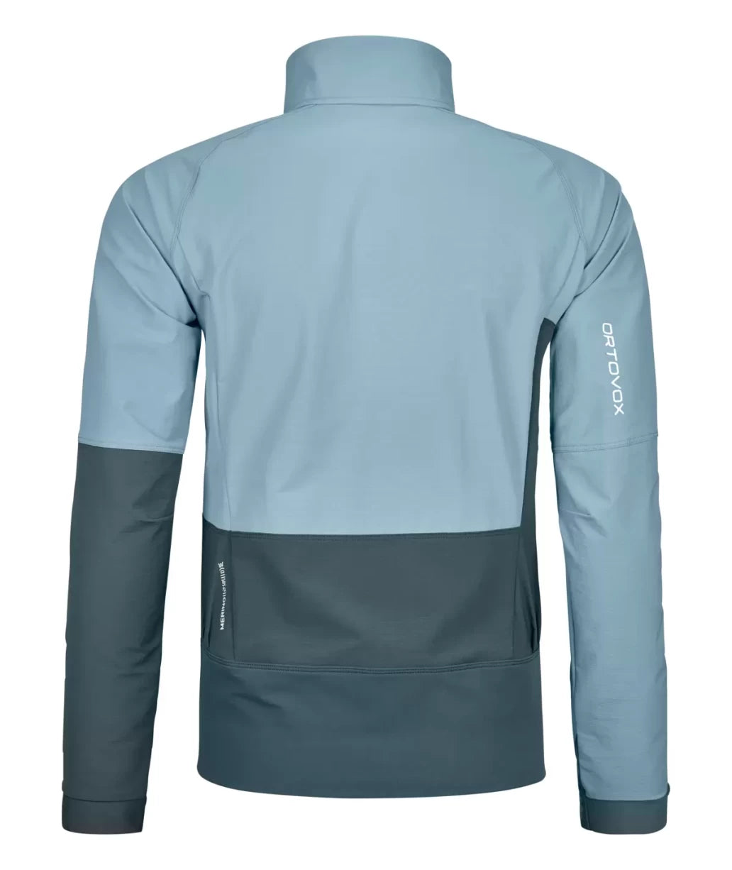 MGlacier Grey
