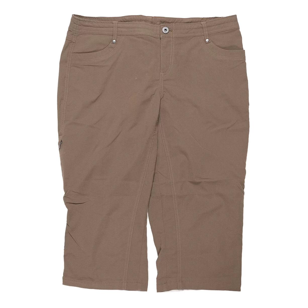 14Brown