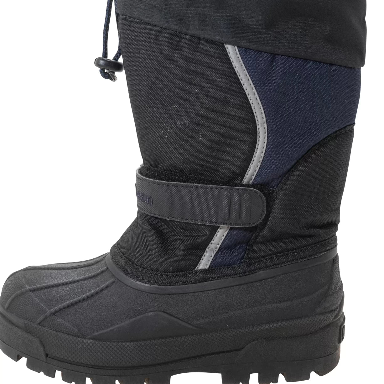 2Black/Blue