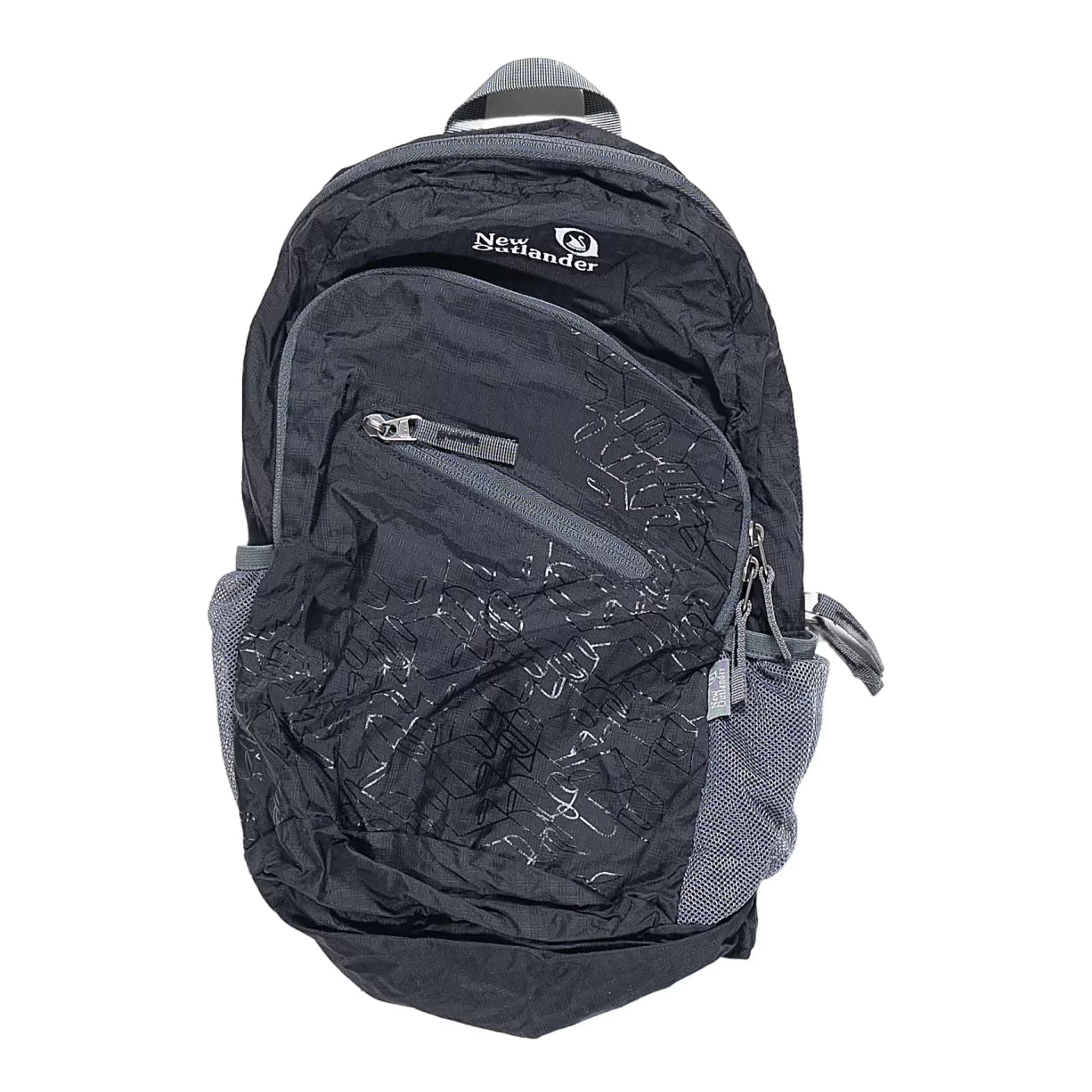 20 LBlack