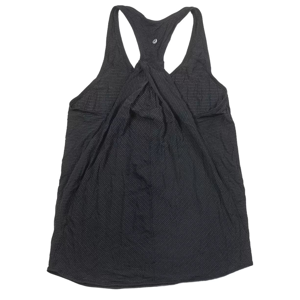 Estimated size SBlack