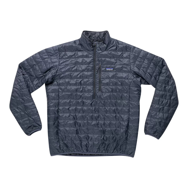 Patagonia Nano Puff Insulated Pullover - Men's - Clothing
