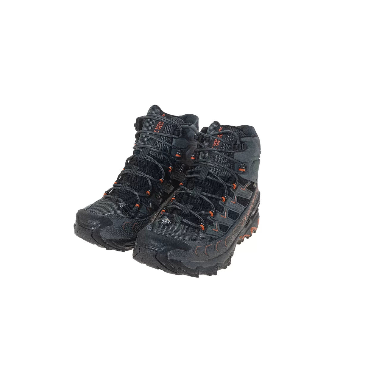 8.5Grey/Orange