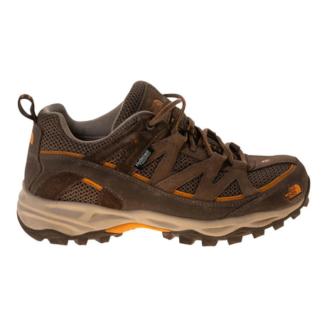 7Brown/Orange