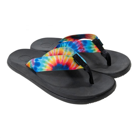 6Rainbow/Black
