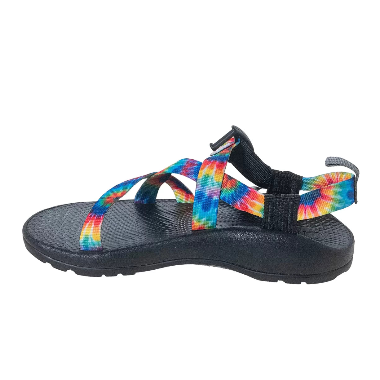 6Rainbow/Black