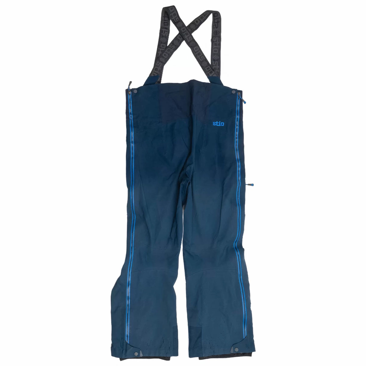 Large - ShortNavy