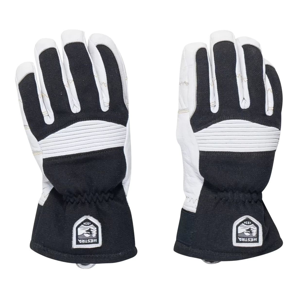 8White/Black