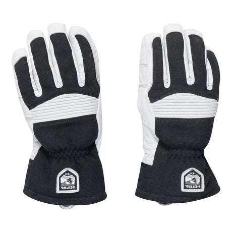 8White/Black