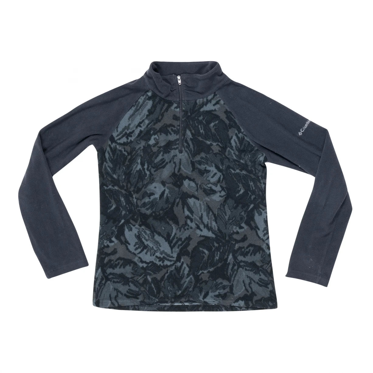 LBlack Camo