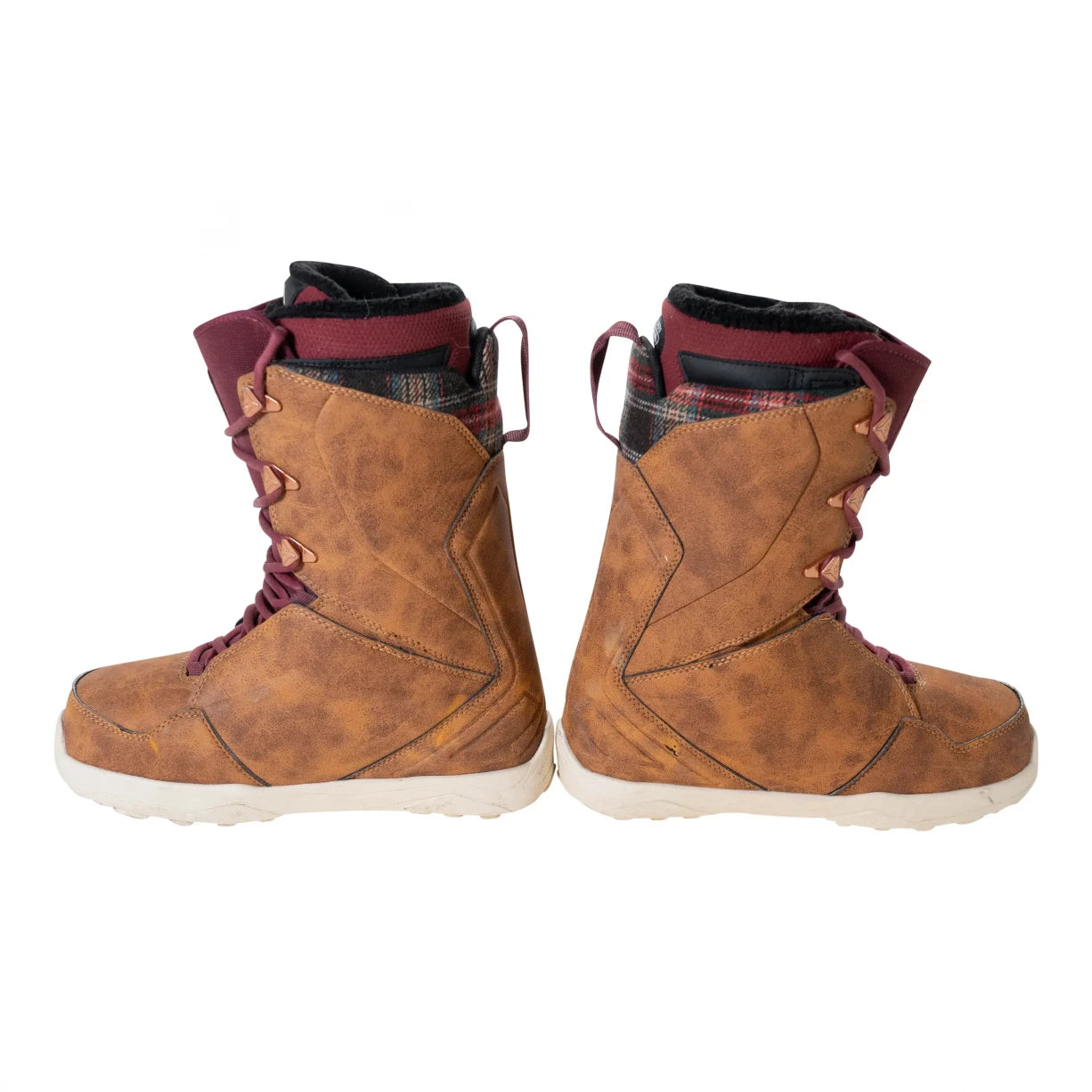 8.5Tan