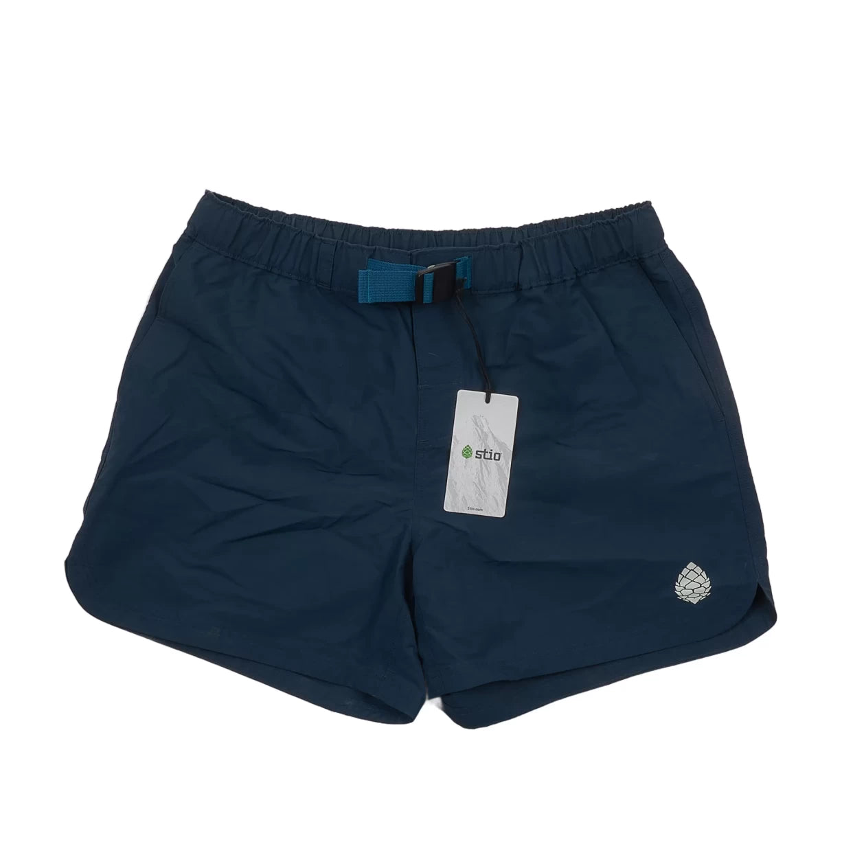 MMountain Blue