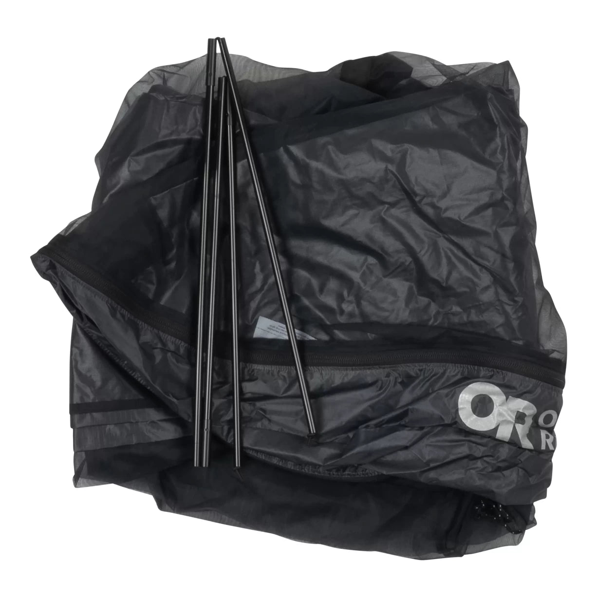 One SizeBlack