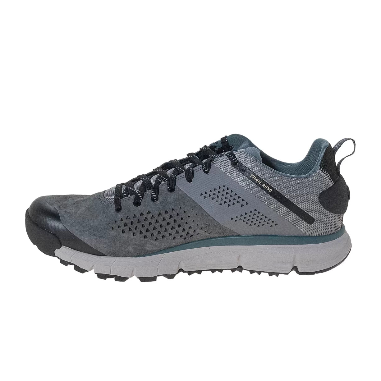 15Grey/Green