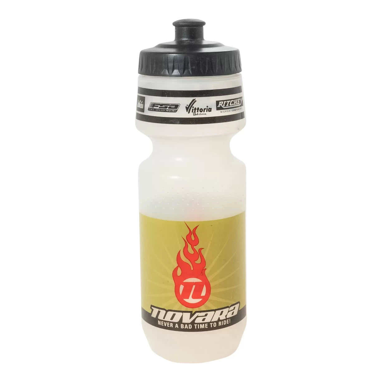 22 oz. Clear