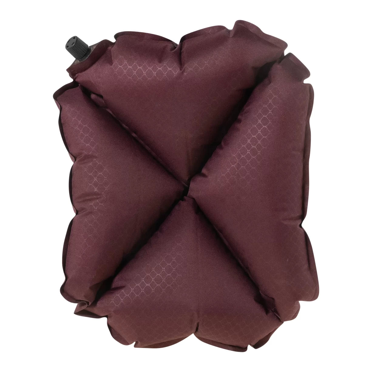 One SizeBurgundy