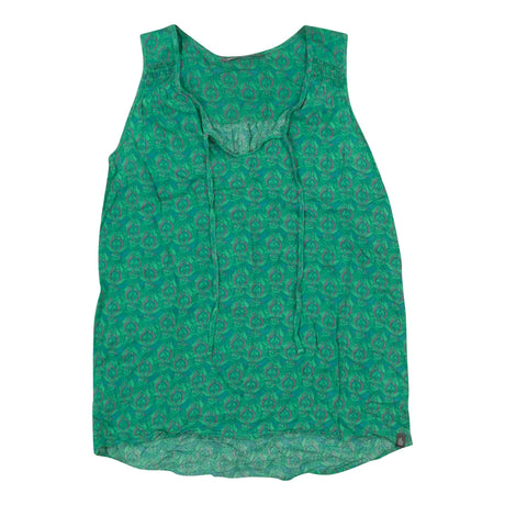 MGreen