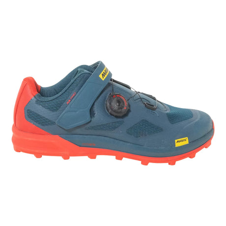 40Blue/Orange