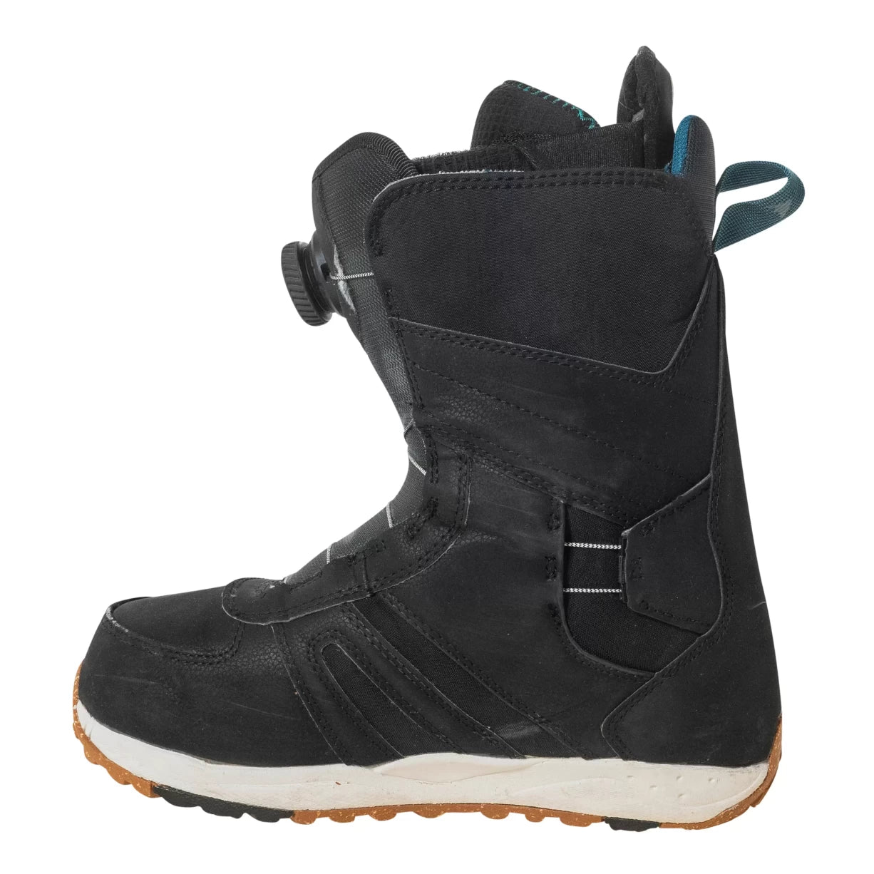 8Black