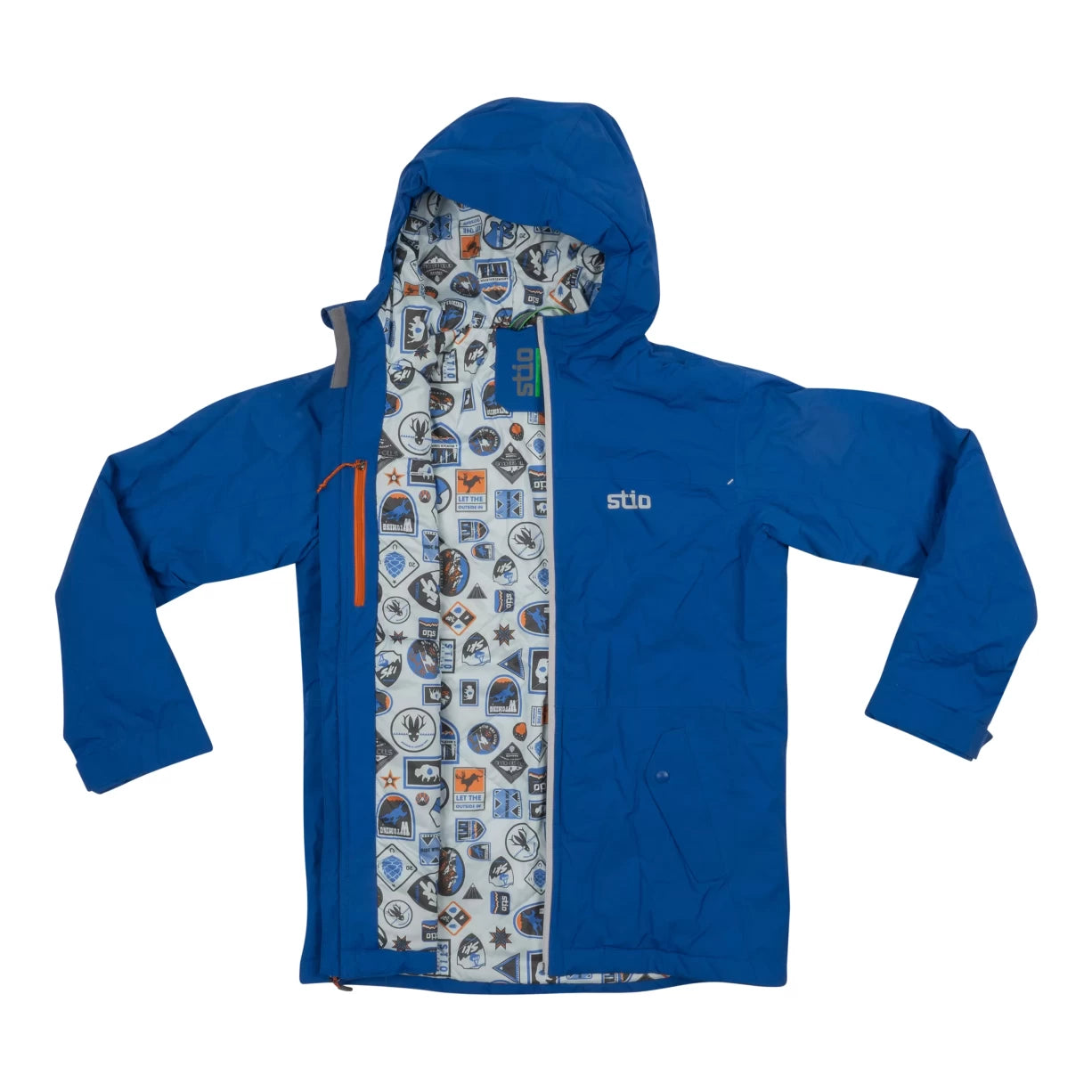 14Blue