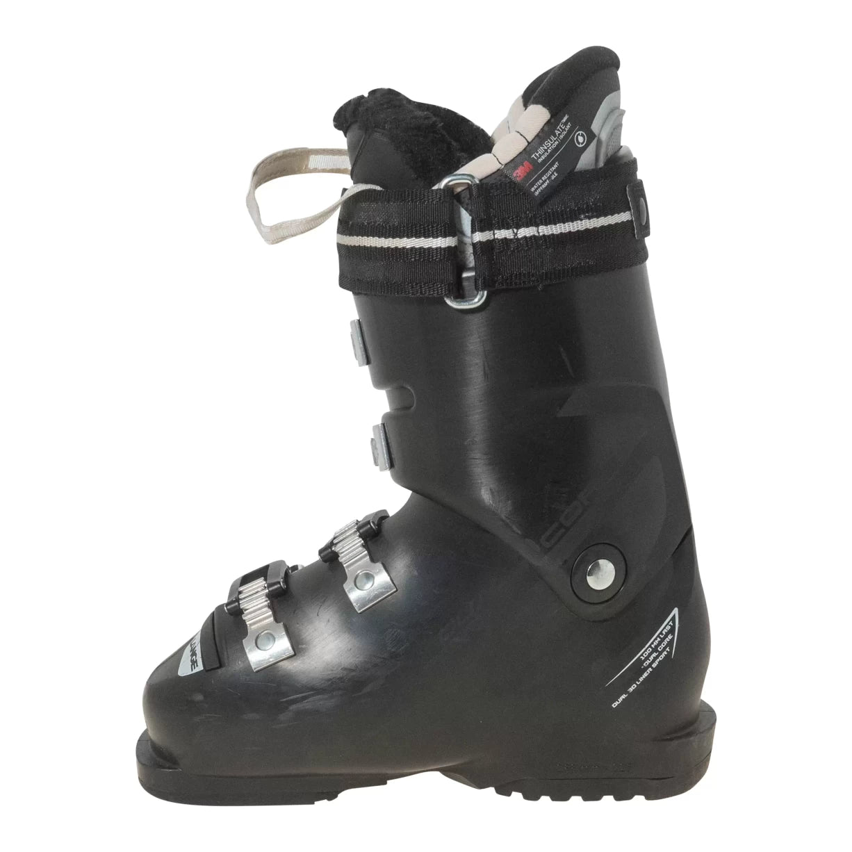 22-22.5Black