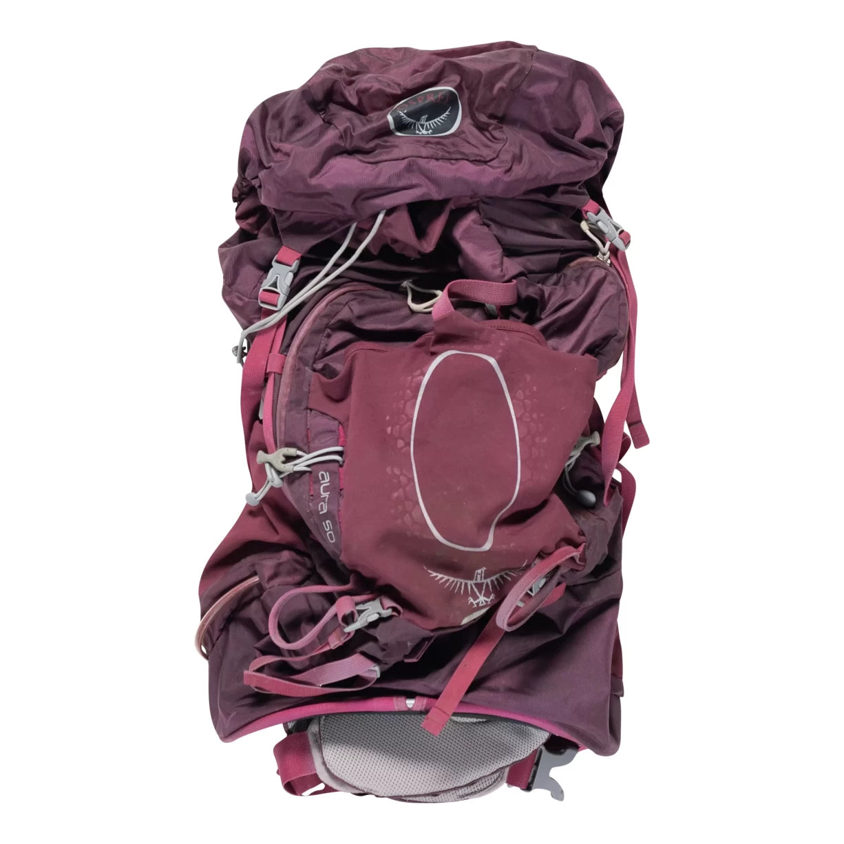 SDark Pink