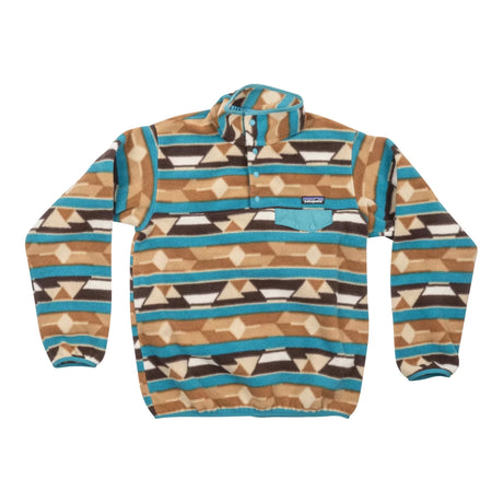 MBrown/Blue