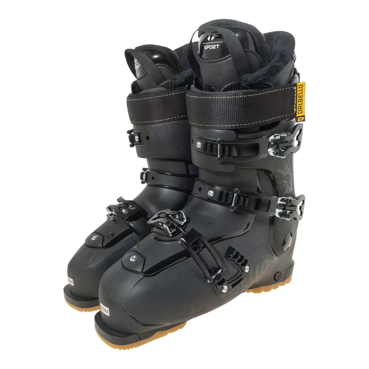 28.5Black