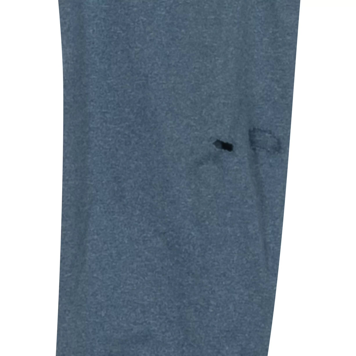 Estimated size SBlue