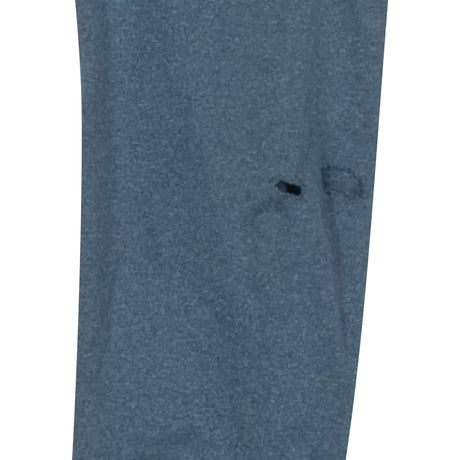Estimated size SBlue
