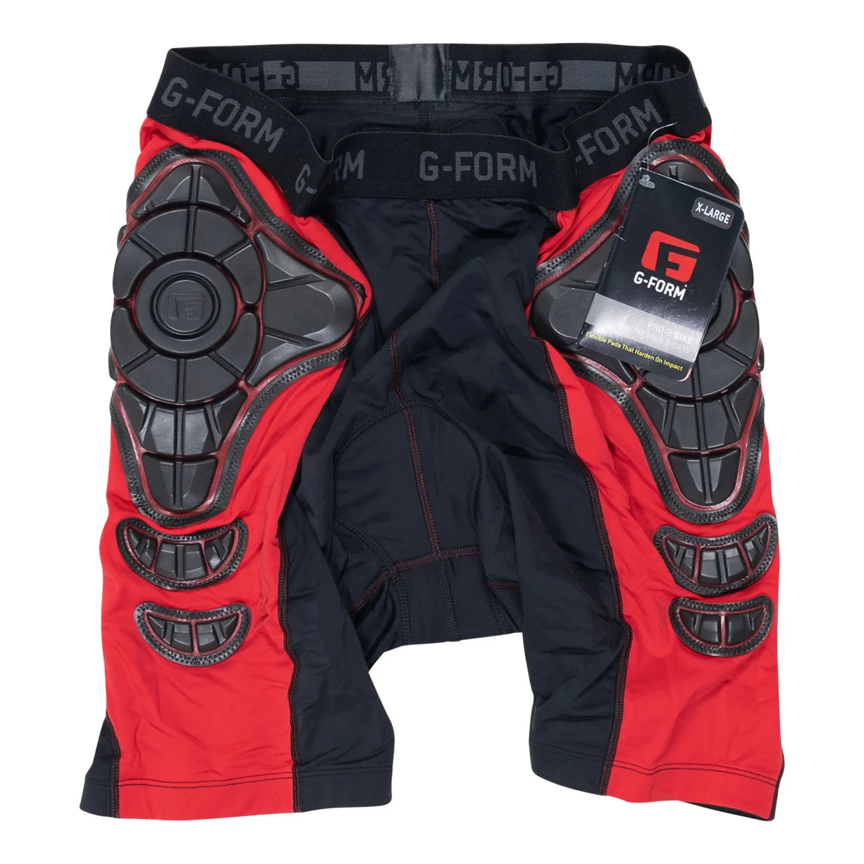 XLBlack/Red