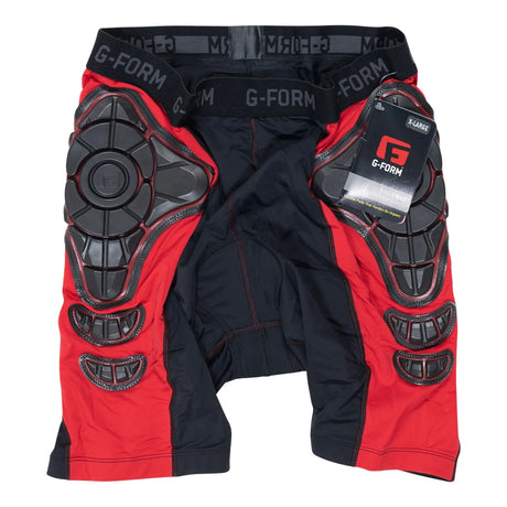 XLBlack/Red