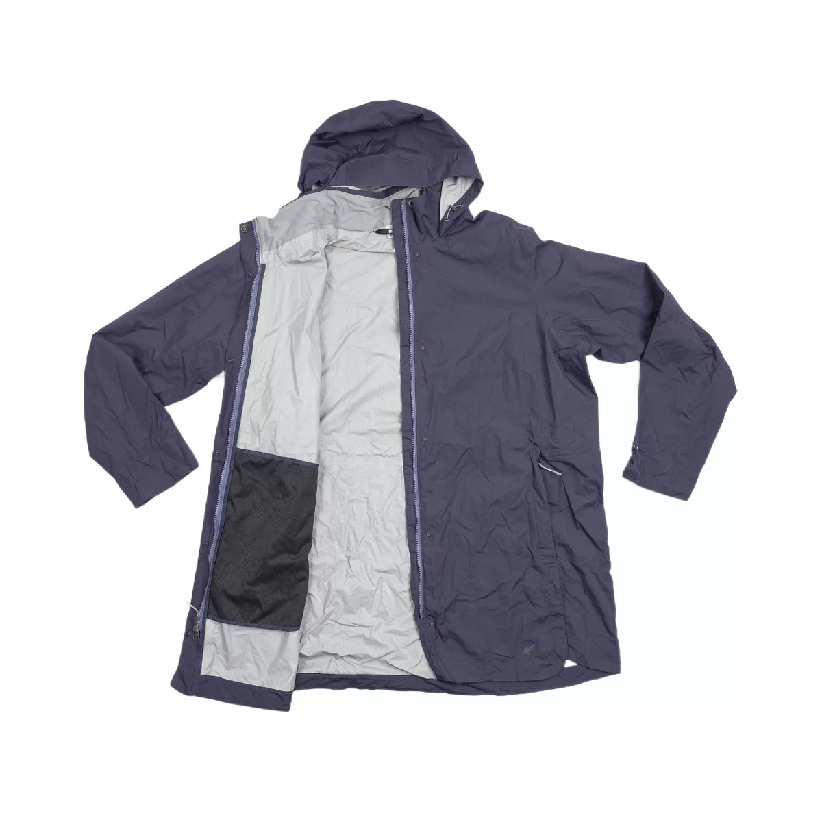 XXXLPurple/Grey