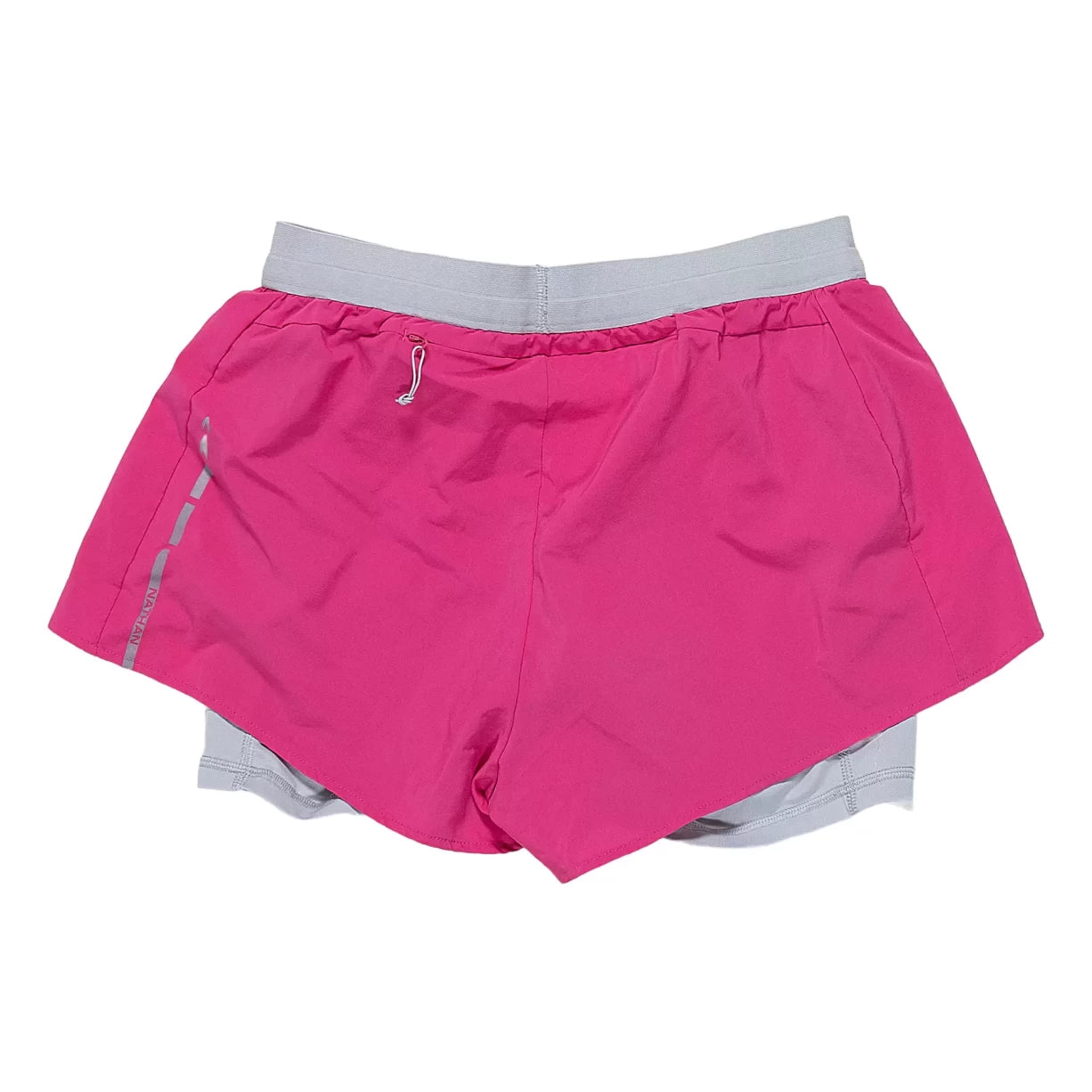 SPink/Grey