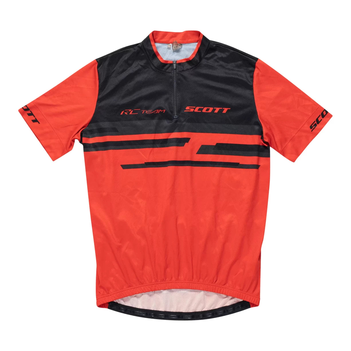 XLRed/Black