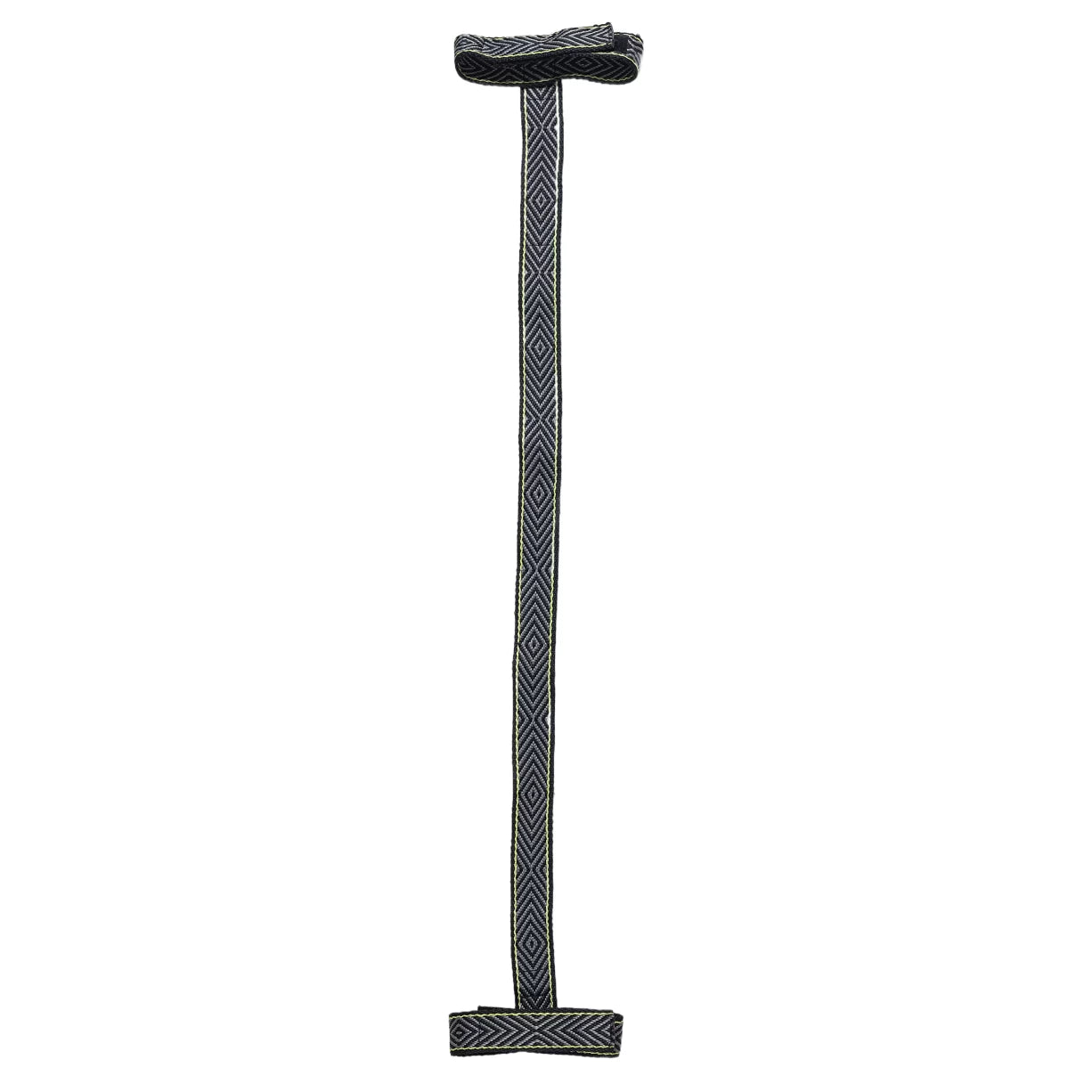 One SizeBlack/Grey