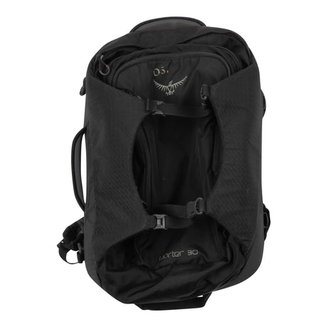 30 LBlack