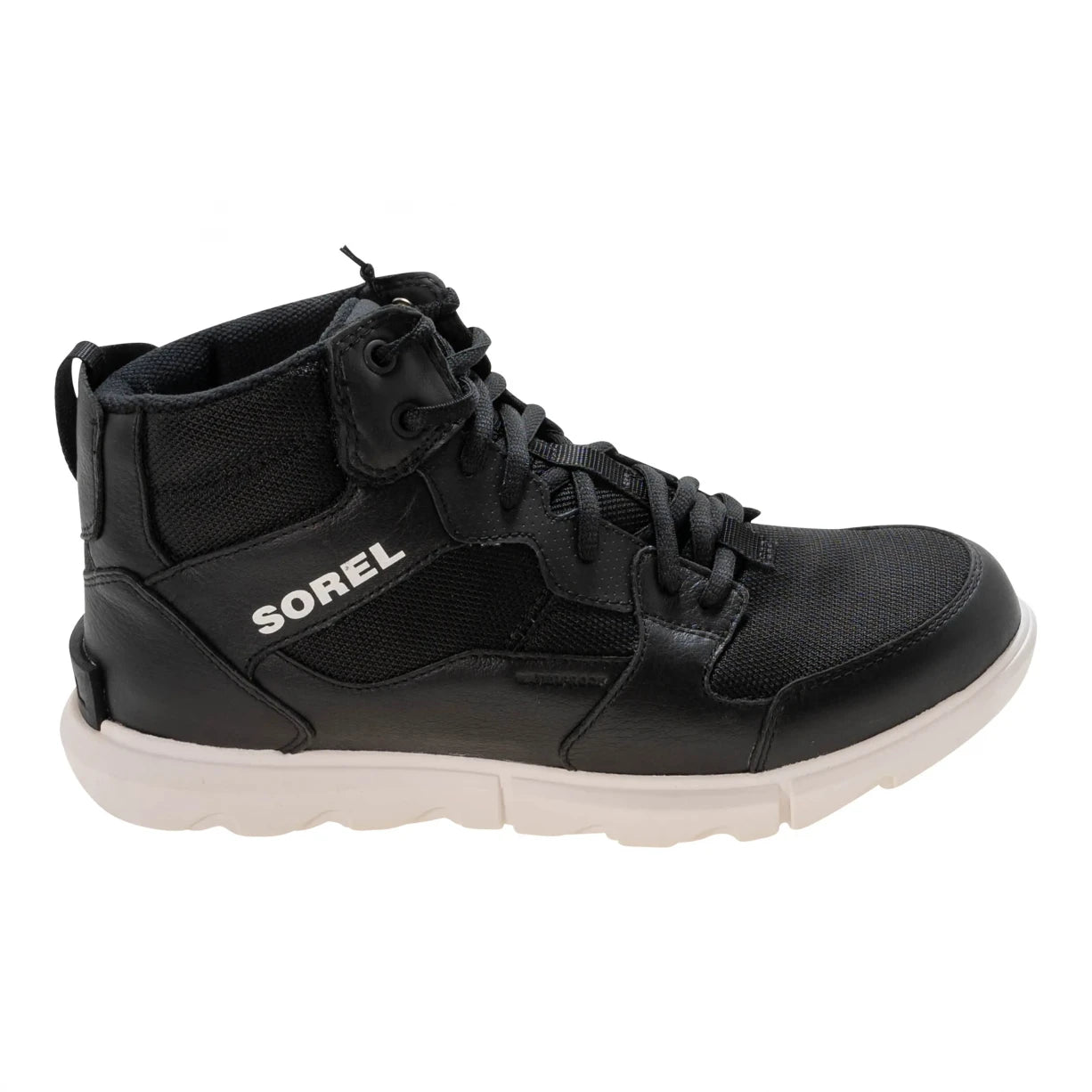 9.5Black