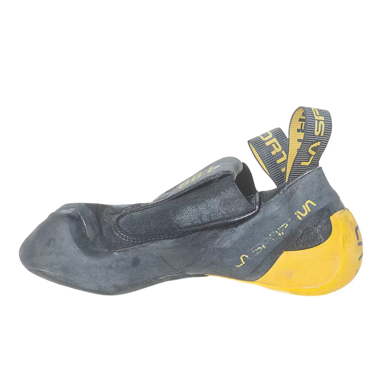 34.5Black/Yellow